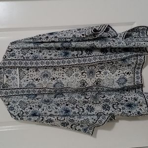 Max Studio kimono